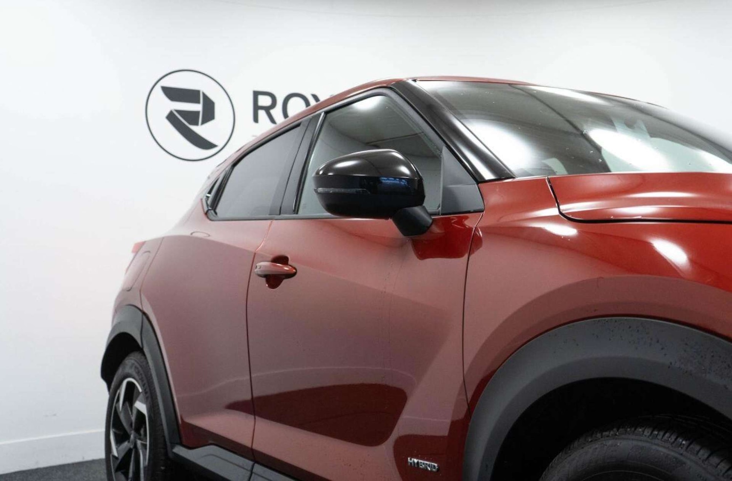 Used Nissan Juke 2023 for sale - 77930799: Photo 11