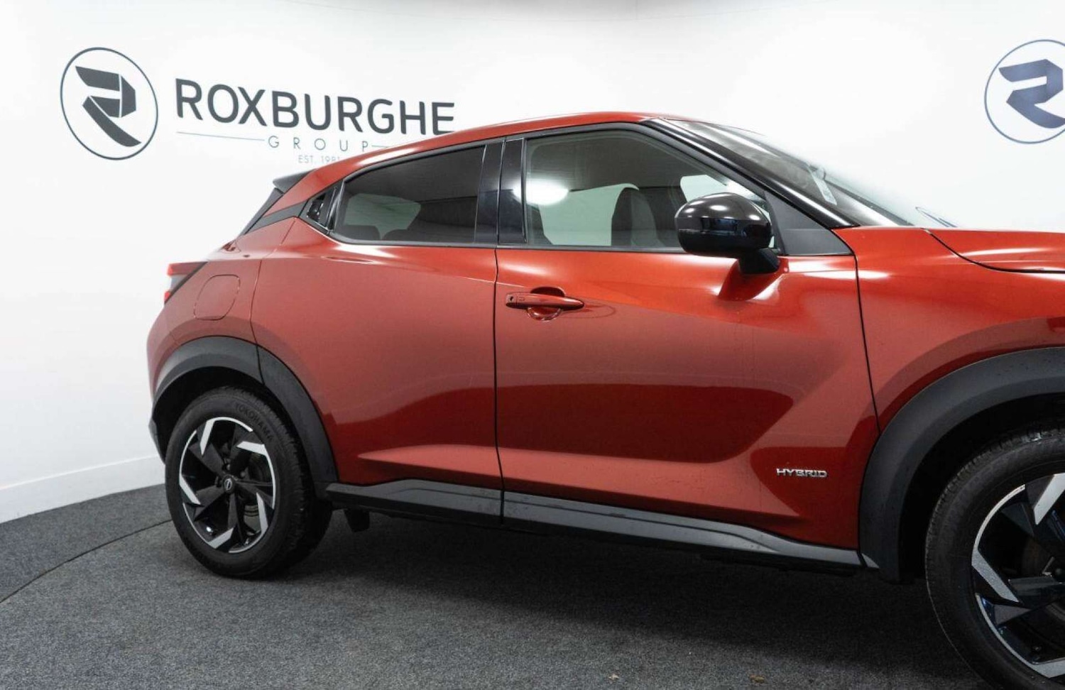 Used Nissan Juke 2023 for sale - 77930799: Photo 12