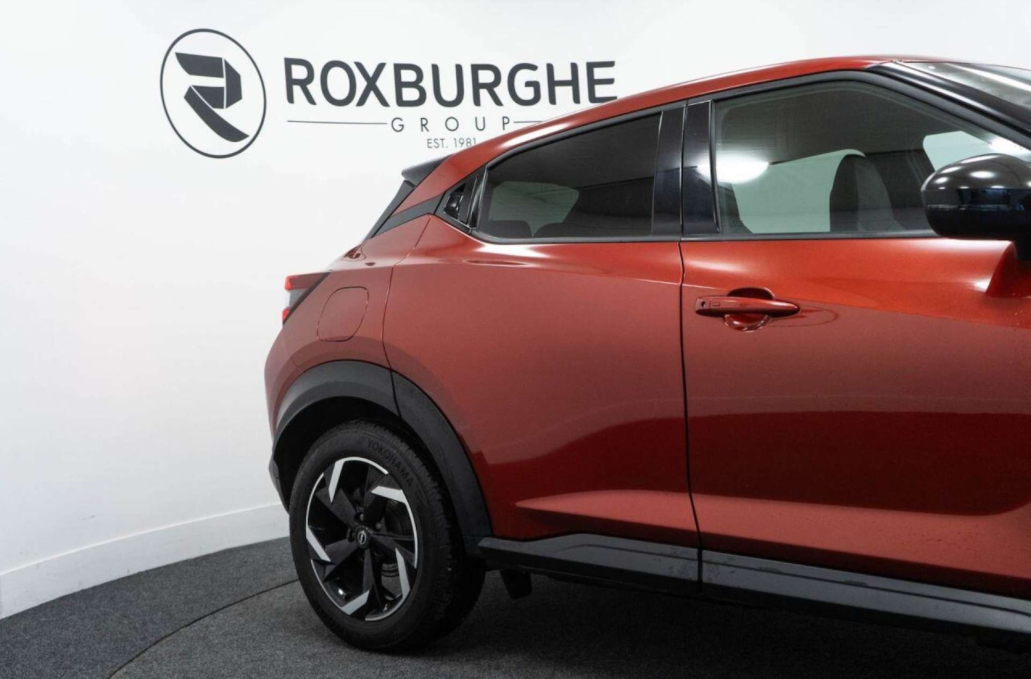 Used Nissan Juke 2023 for sale - 77930799: Photo 13