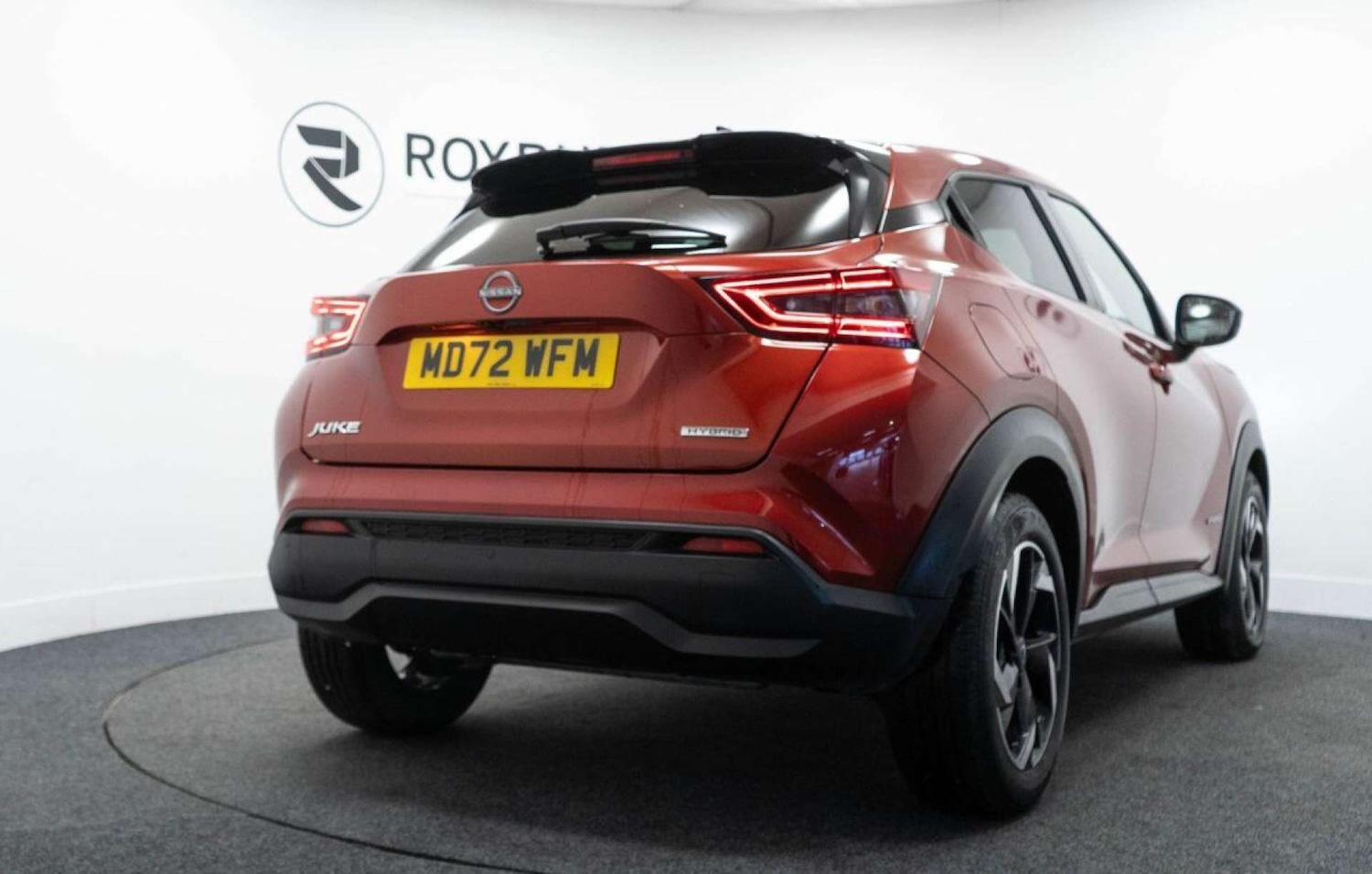 Used Nissan Juke 2023 for sale - 77930799: Photo 14