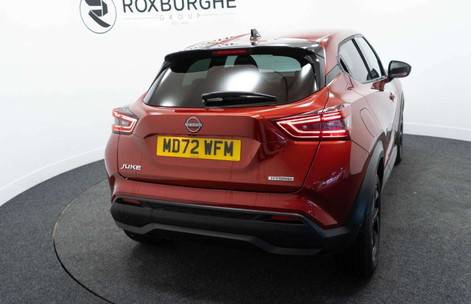 Used Nissan Juke 2023 for sale - 77930799: Photo 15