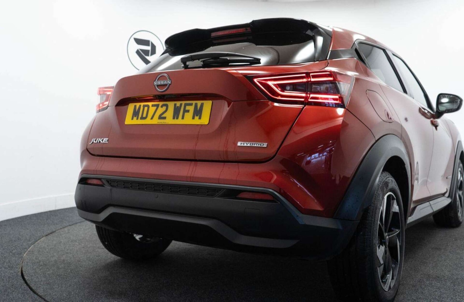 Used Nissan Juke 2023 for sale - 77930799: Photo 16