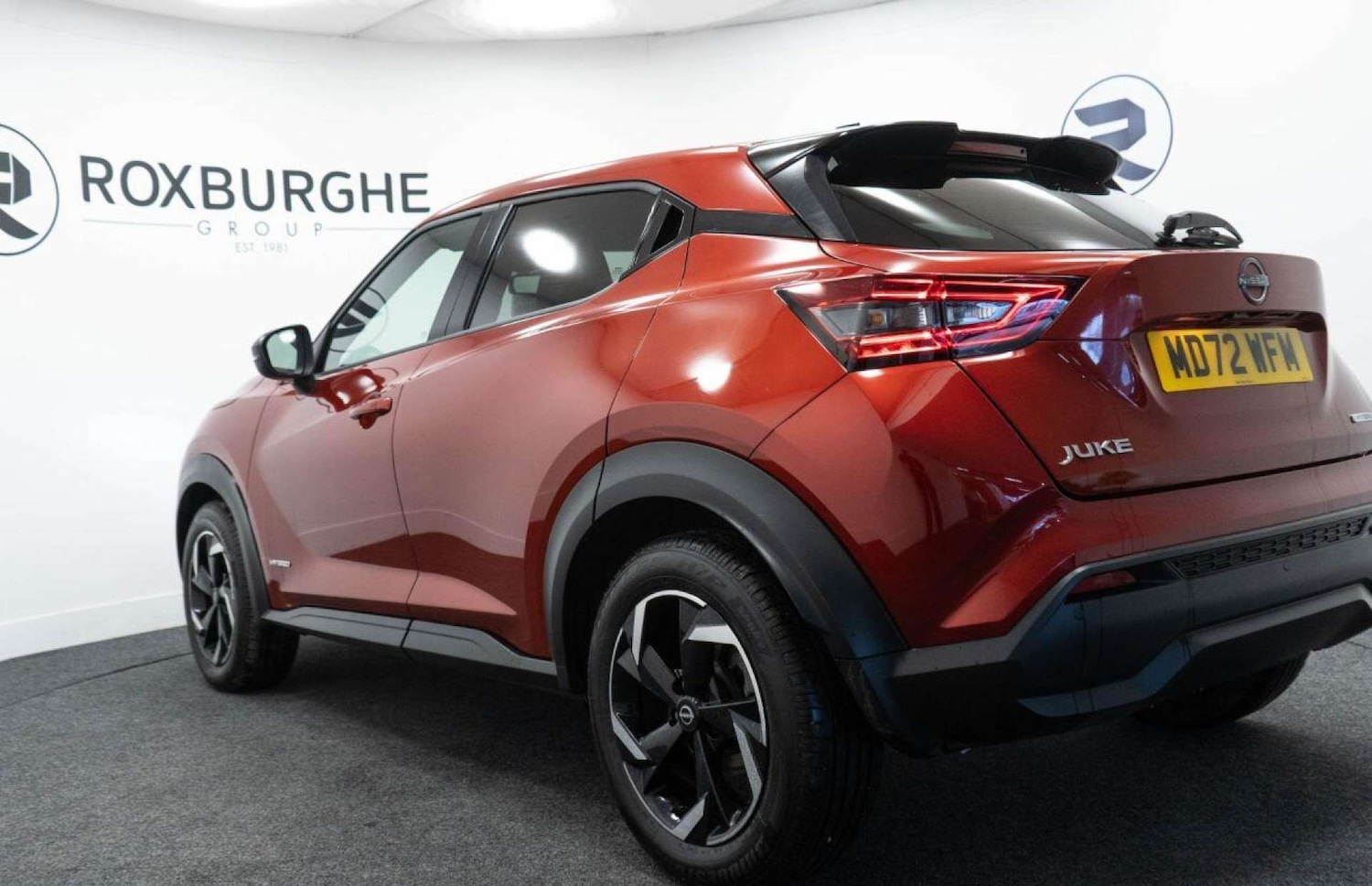 Used Nissan Juke 2023 for sale - 77930799: Photo 17