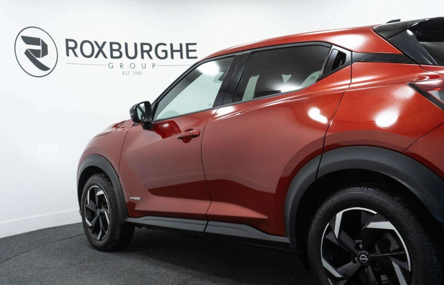 Used Nissan Juke 2023 for sale - 77930799: Photo 18