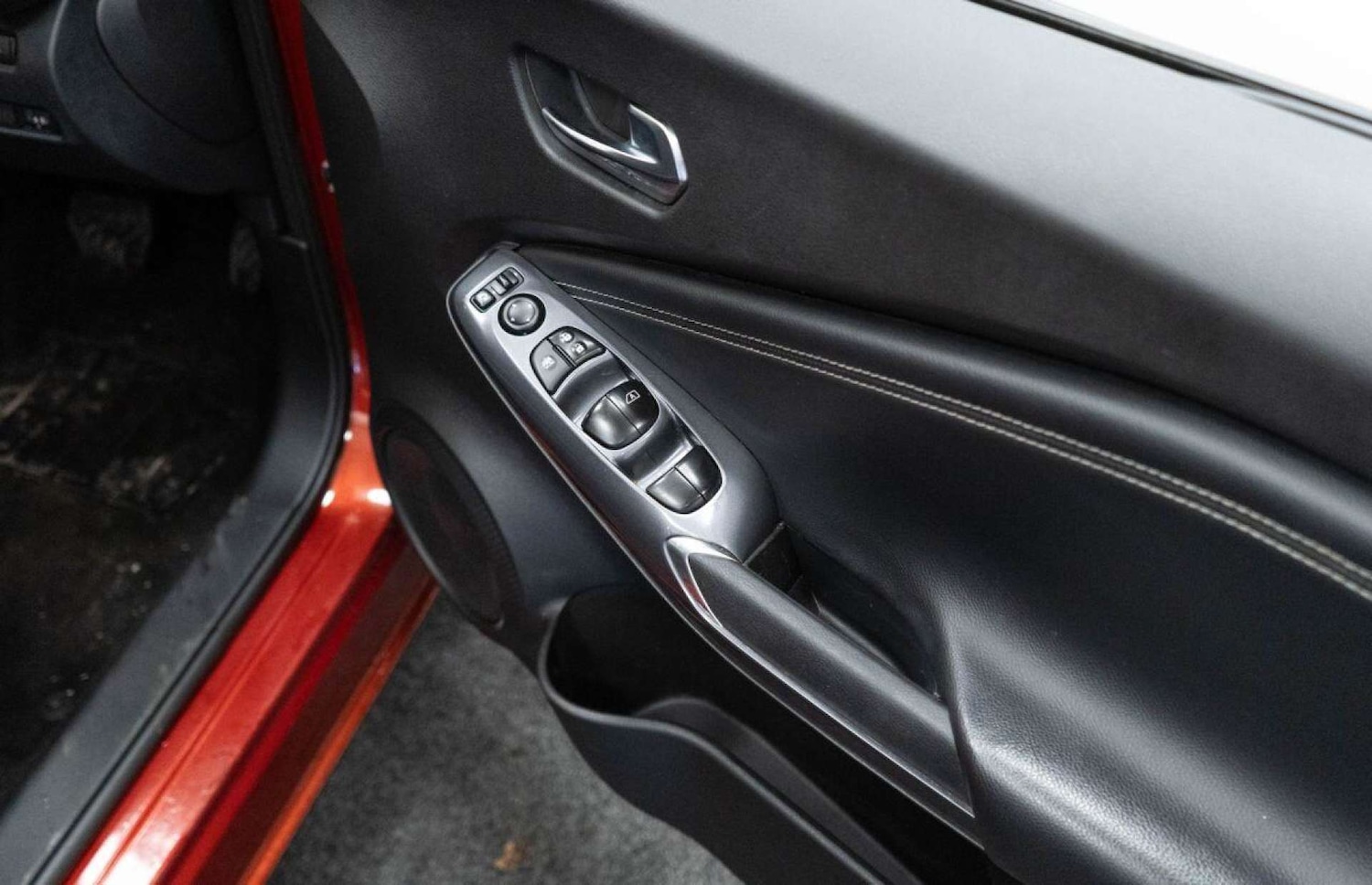 Used Nissan Juke 2023 for sale - 77930799: Photo 21