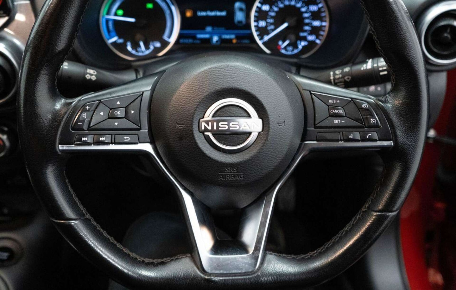 Used Nissan Juke 2023 for sale - 77930799: Photo 22