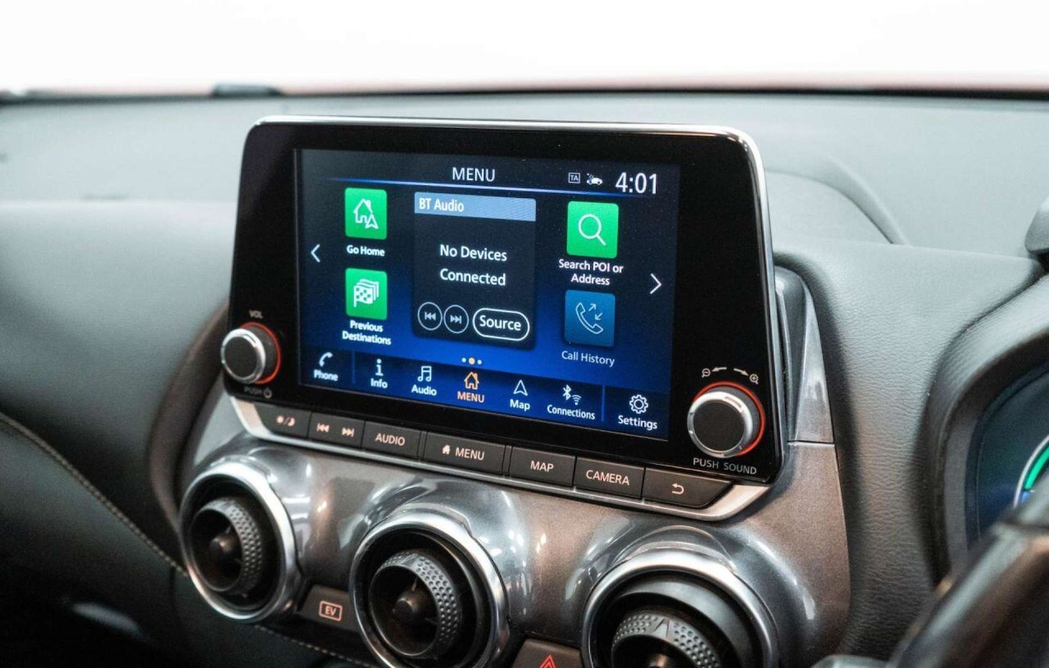 Used Nissan Juke 2023 for sale - 77930799: Photo 24