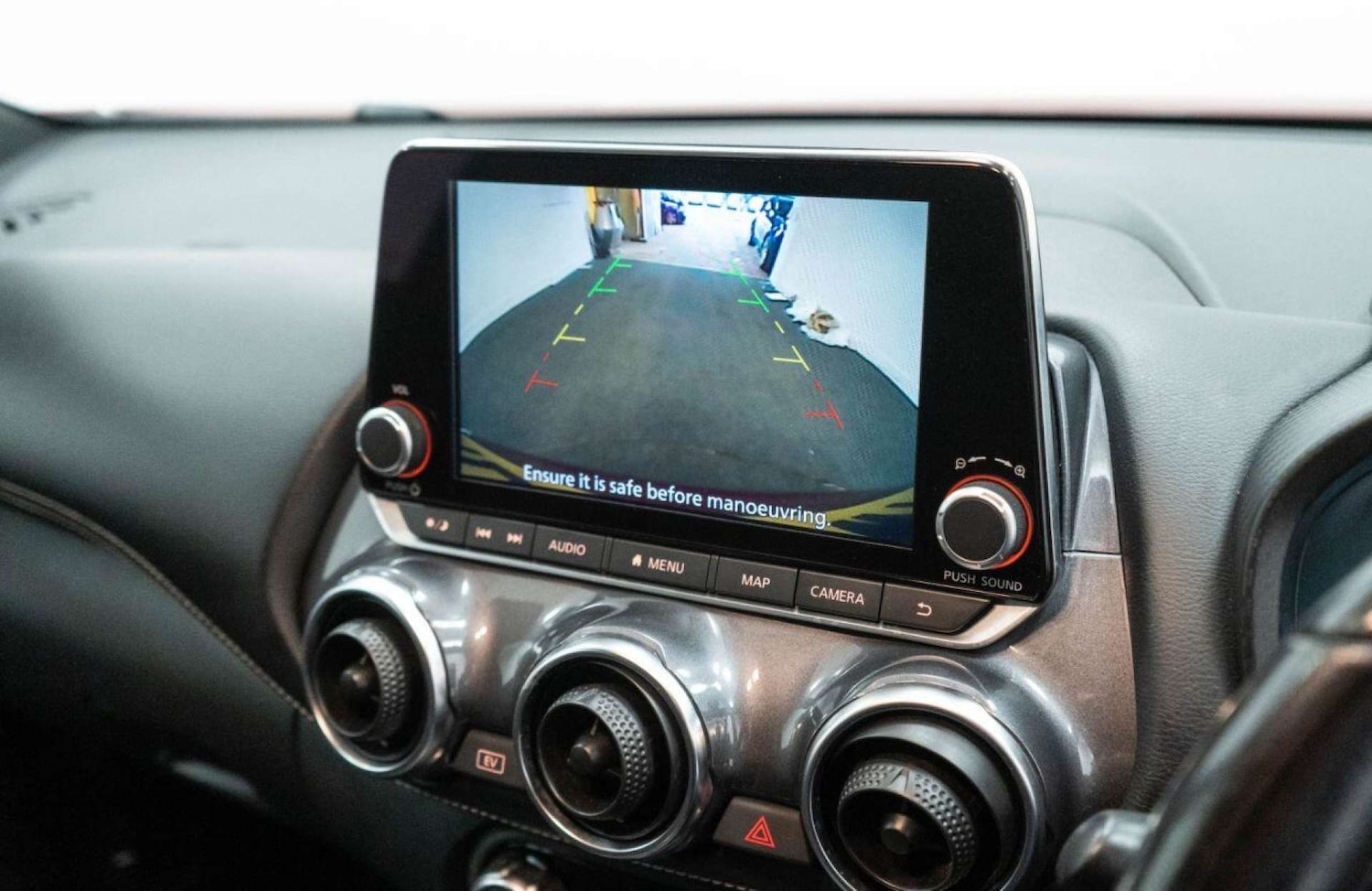 Used Nissan Juke 2023 for sale - 77930799: Photo 25