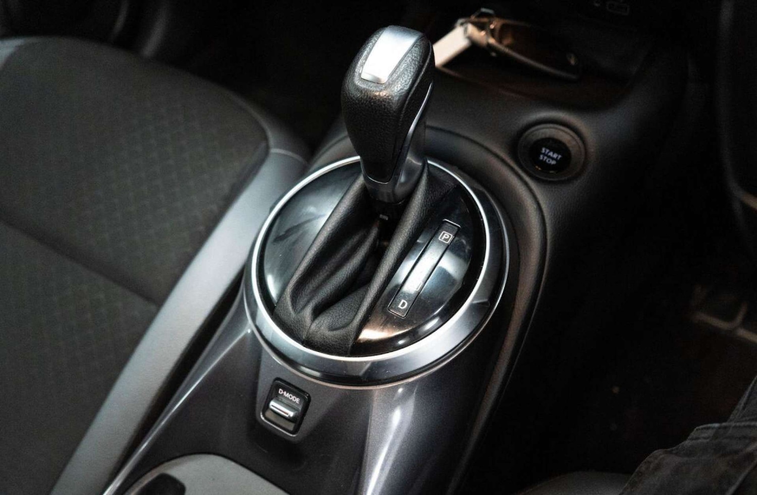 Used Nissan Juke 2023 for sale - 77930799: Photo 27