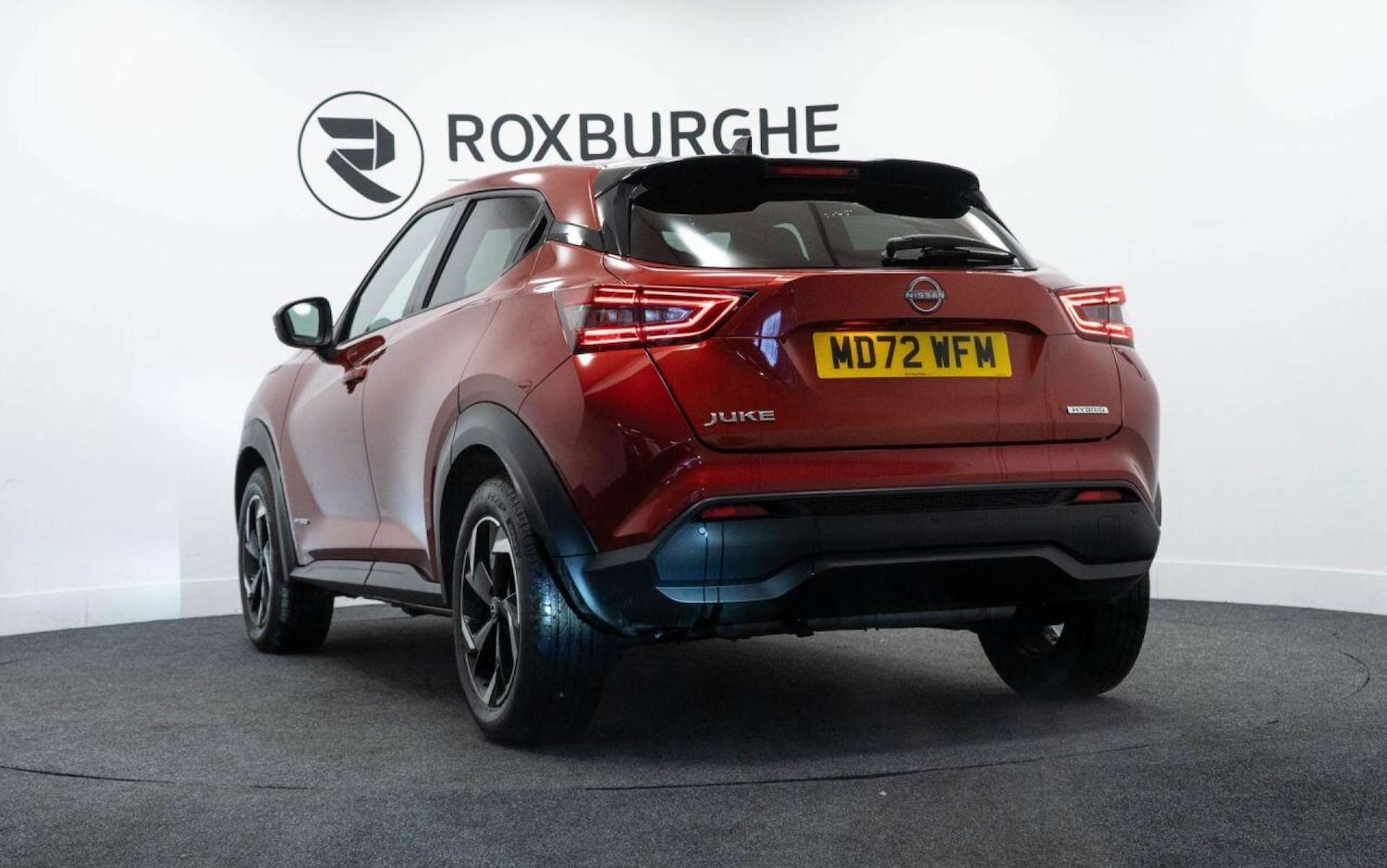 Used Nissan Juke 2023 for sale - 77930799: Photo 5