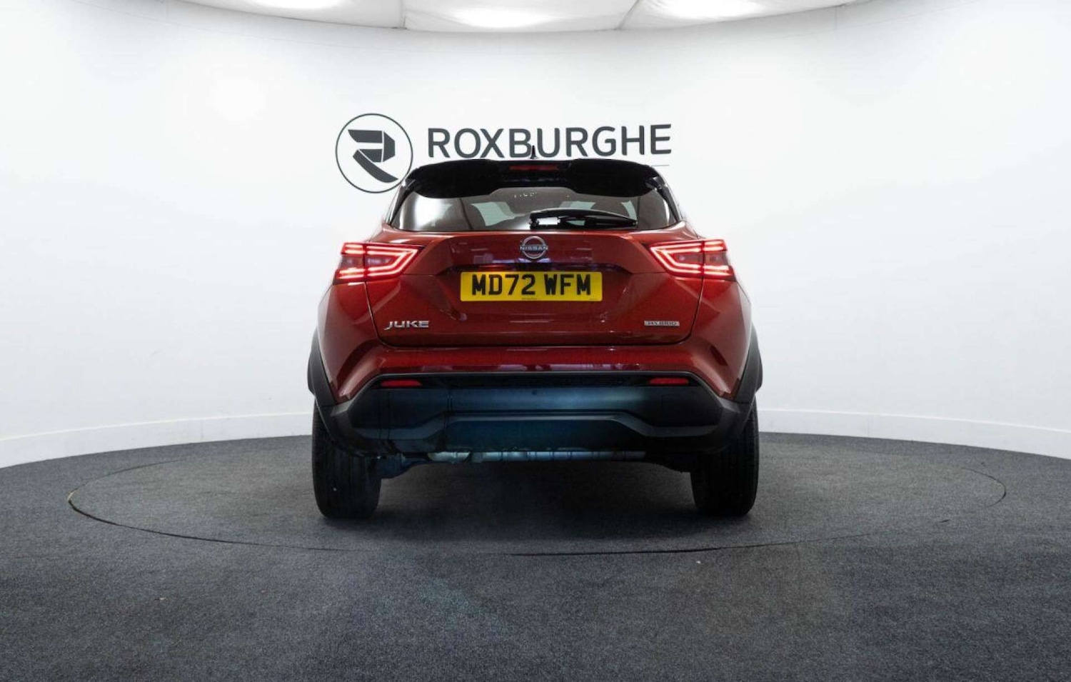 Used Nissan Juke 2023 for sale - 77930799: Photo 6