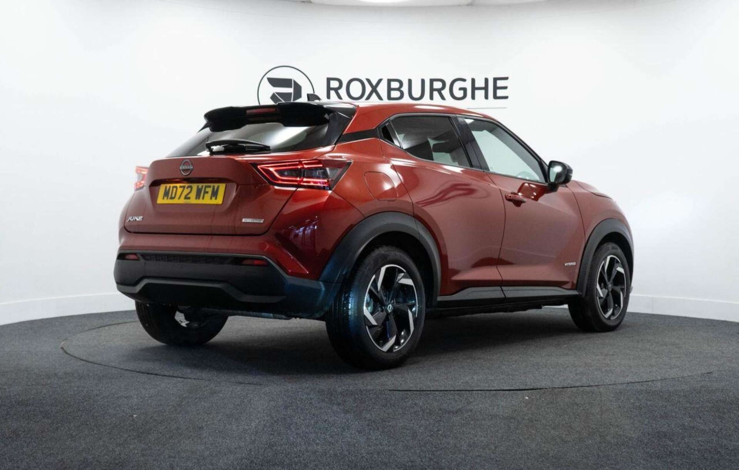 Used Nissan Juke 2023 for sale - 77930799: Photo 7