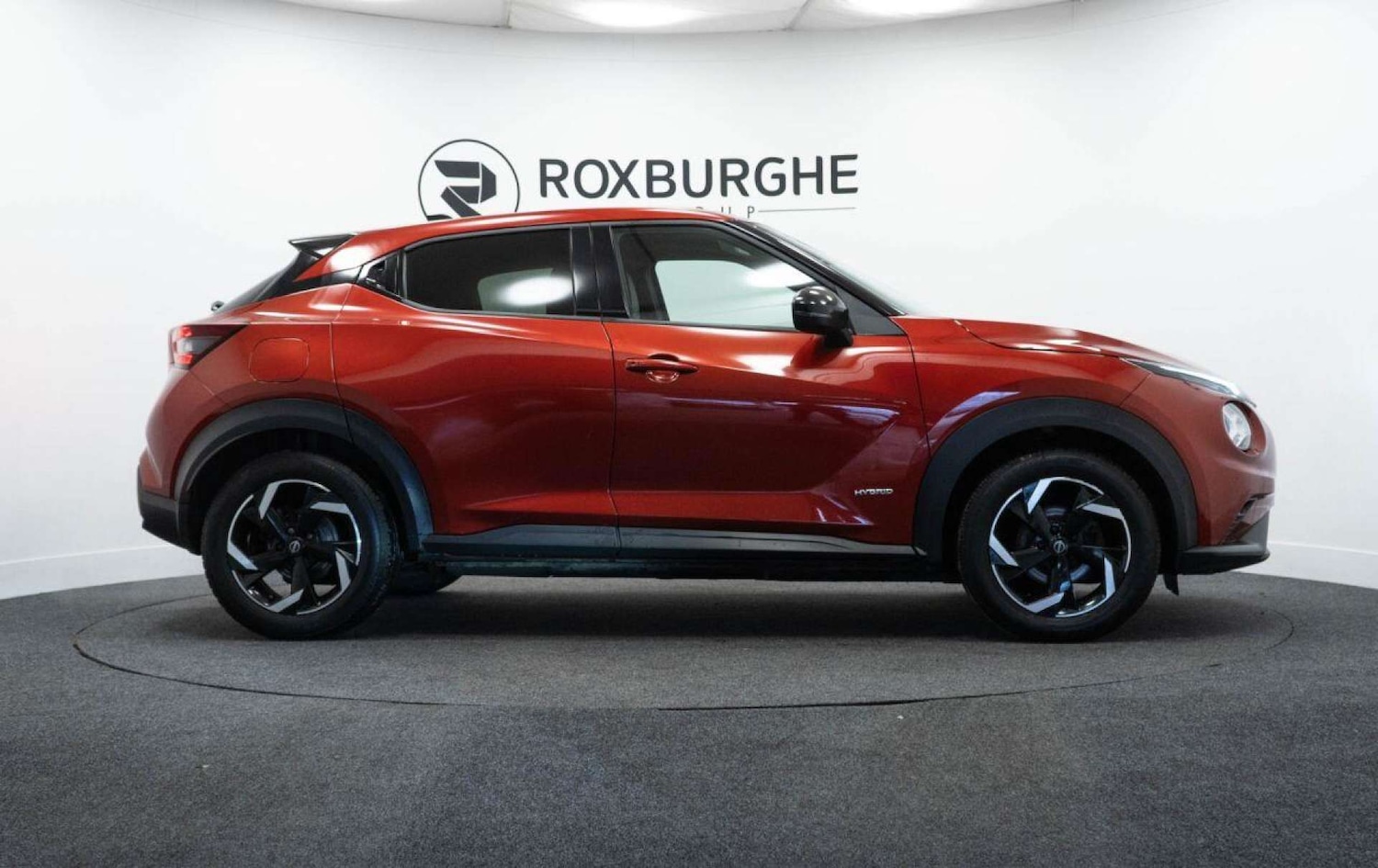 Used Nissan Juke 2023 for sale - 77930799: Photo 8
