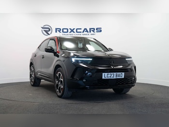 Used Vauxhall Mokka 2023 for sale - 78769306: Photo