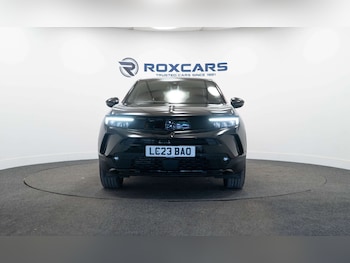Used Vauxhall Mokka 2023 for sale - 78769306: Photo