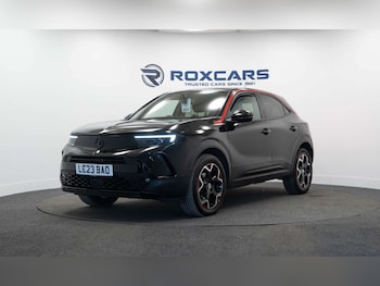 Used Vauxhall Mokka 2023 for sale - 78769306: Photo