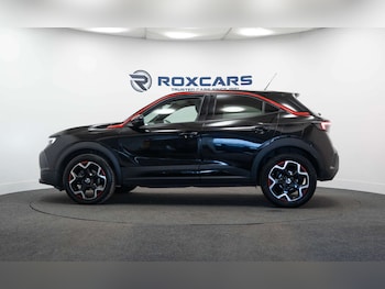 Used Vauxhall Mokka 2023 for sale - 78769306: Photo