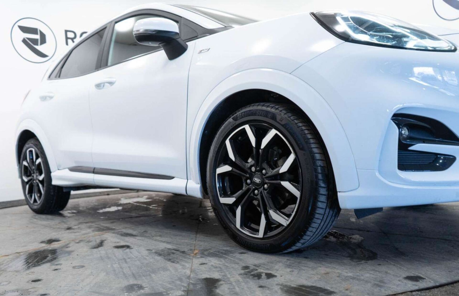 Used Ford Puma 2022 for sale - 77930933: Photo 11