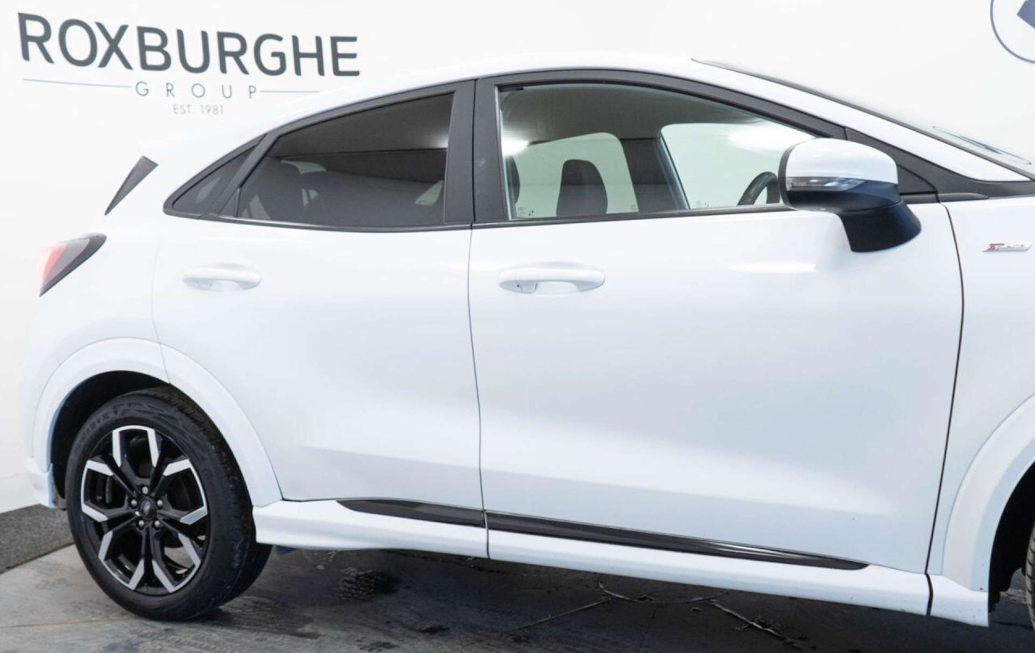 Used Ford Puma 2022 for sale - 77930933: Photo 13