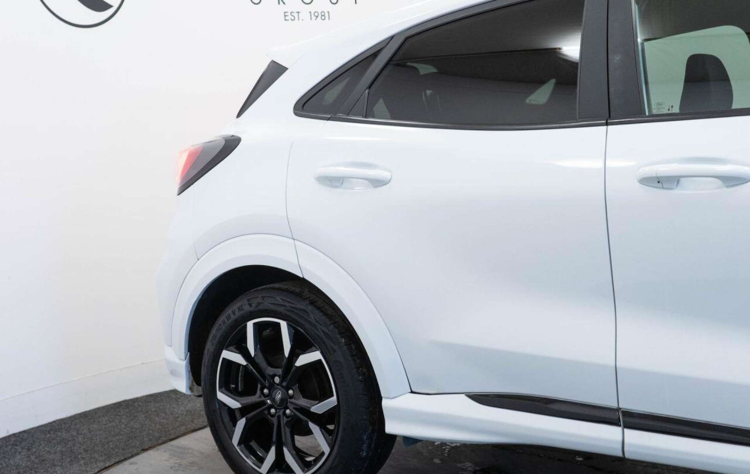 Used Ford Puma 2022 for sale - 77930933: Photo 14