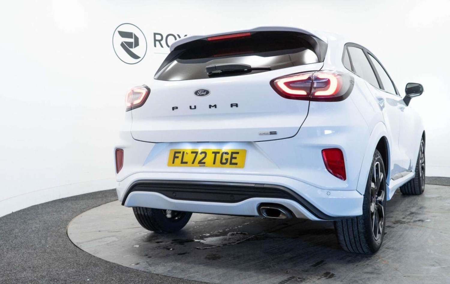 Used Ford Puma 2022 for sale - 77930933: Photo 15