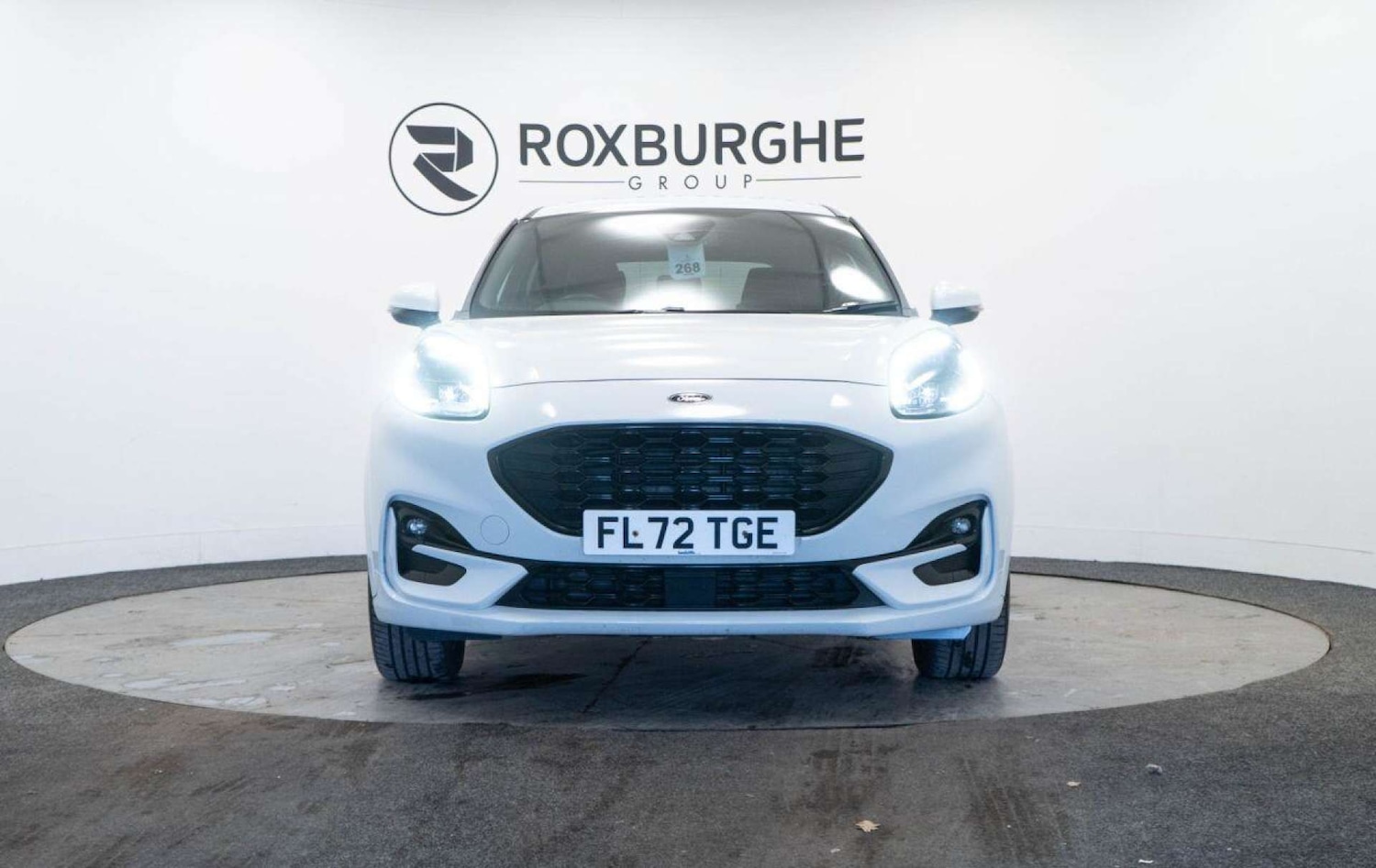 Used Ford Puma 2022 for sale - 77930933: Photo 2