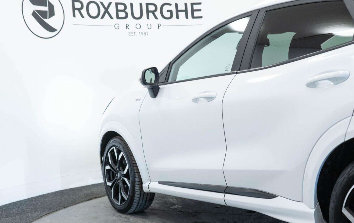 Used Ford Puma 2022 for sale - 77930933: Photo 20