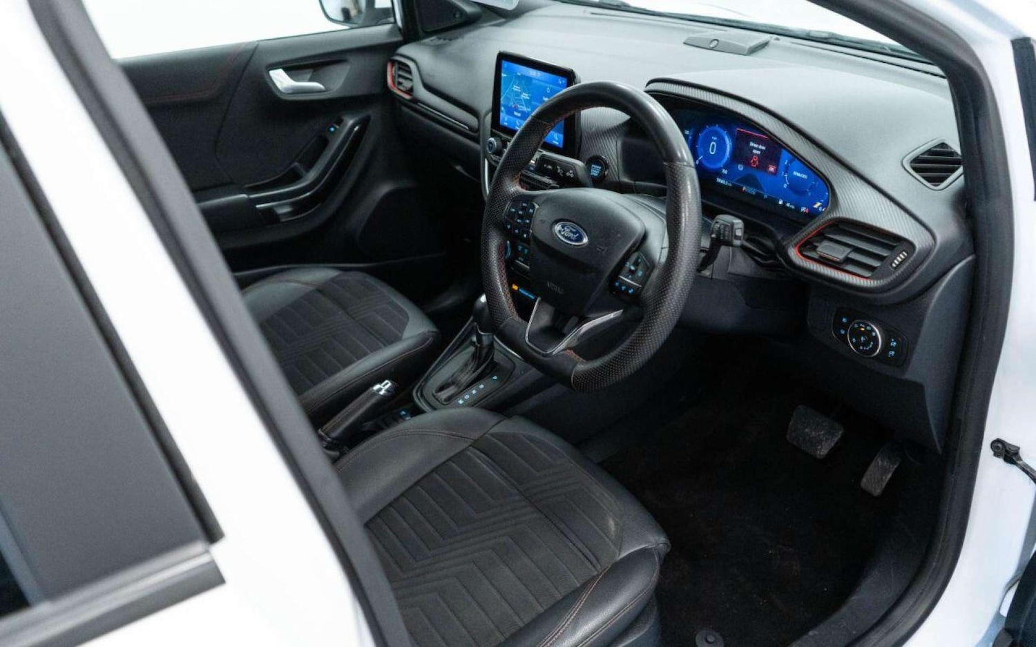 Used Ford Puma 2022 for sale - 77930933: Photo 21