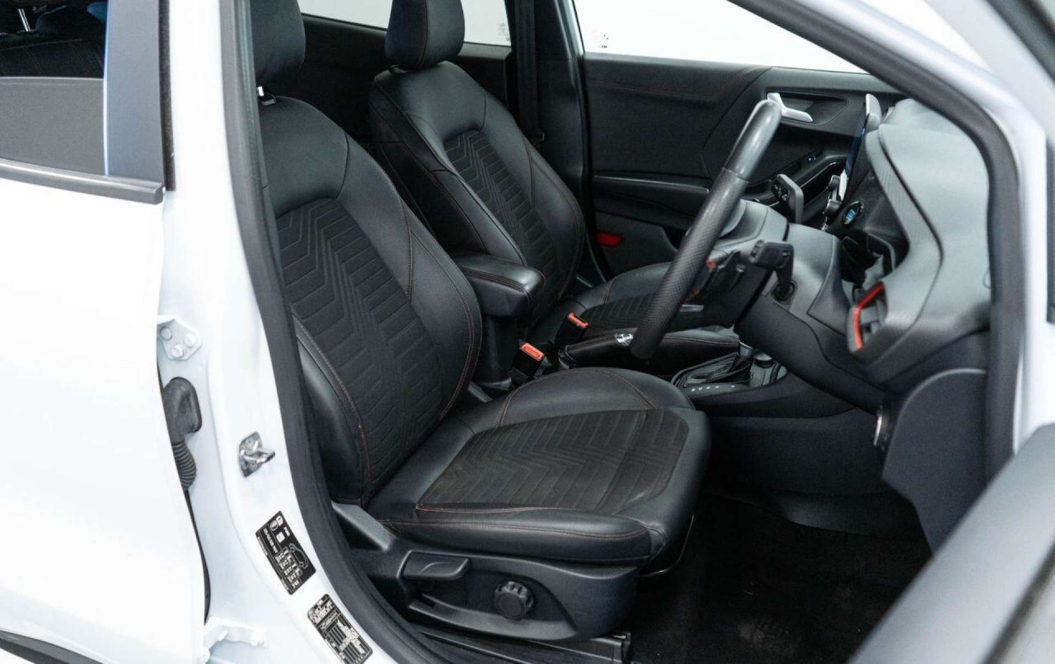 Used Ford Puma 2022 for sale - 77930933: Photo 22