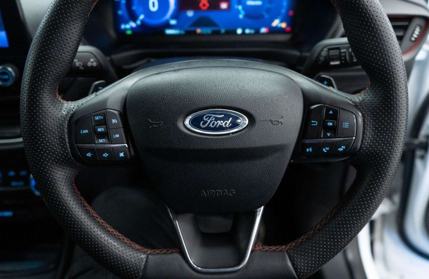 Used Ford Puma 2022 for sale - 77930933: Photo 24