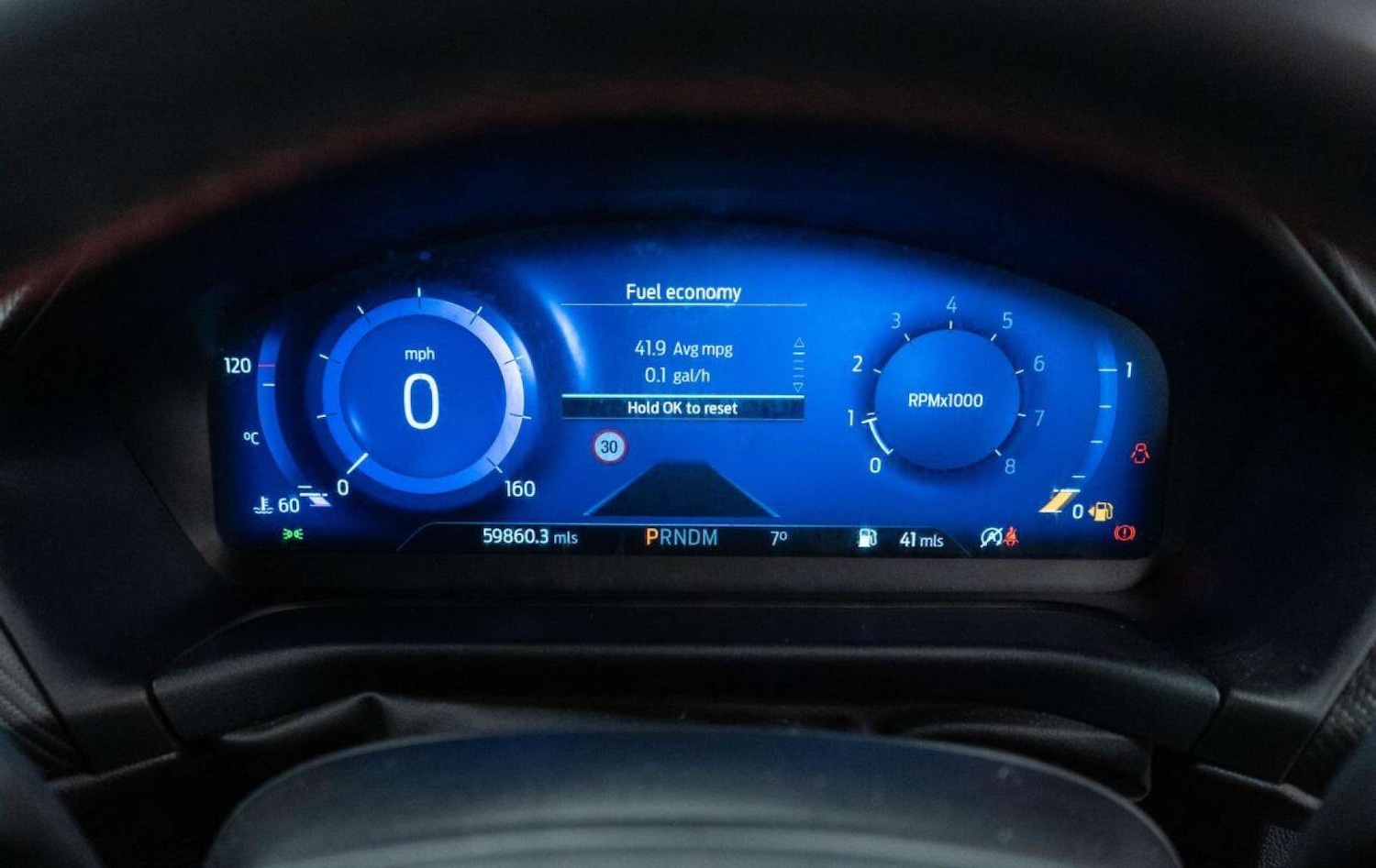 Used Ford Puma 2022 for sale - 77930933: Photo 25