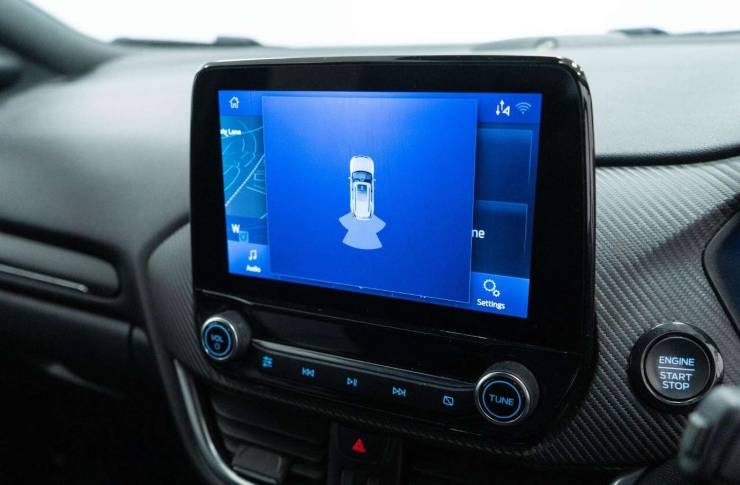 Used Ford Puma 2022 for sale - 77930933: Photo 27