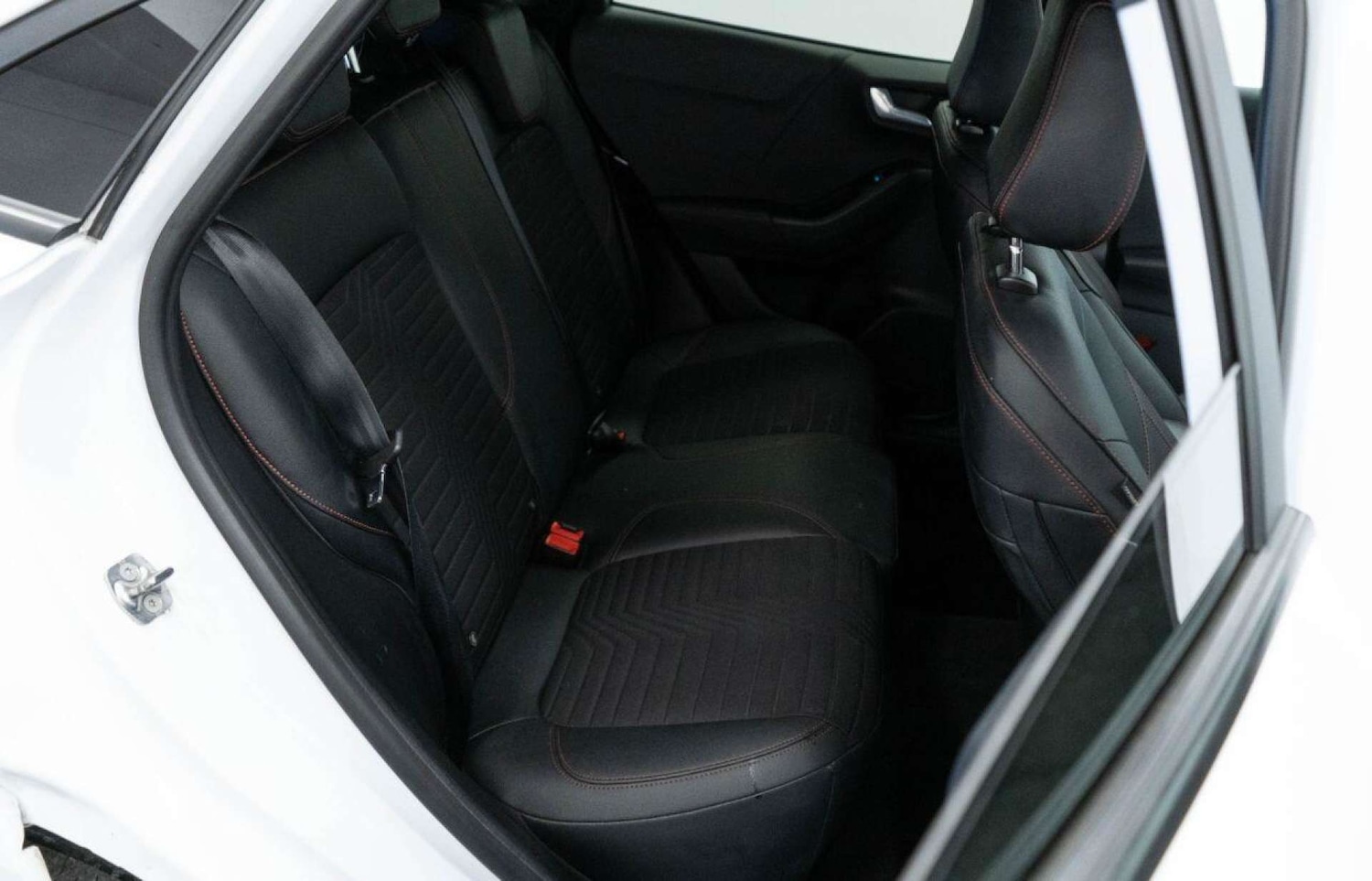 Used Ford Puma 2022 for sale - 77930933: Photo 33