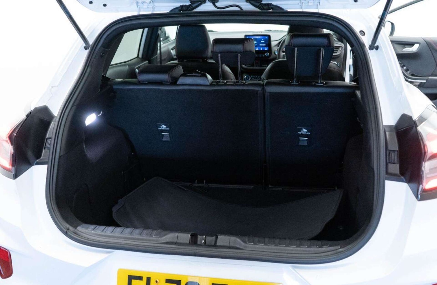 Used Ford Puma 2022 for sale - 77930933: Photo 34