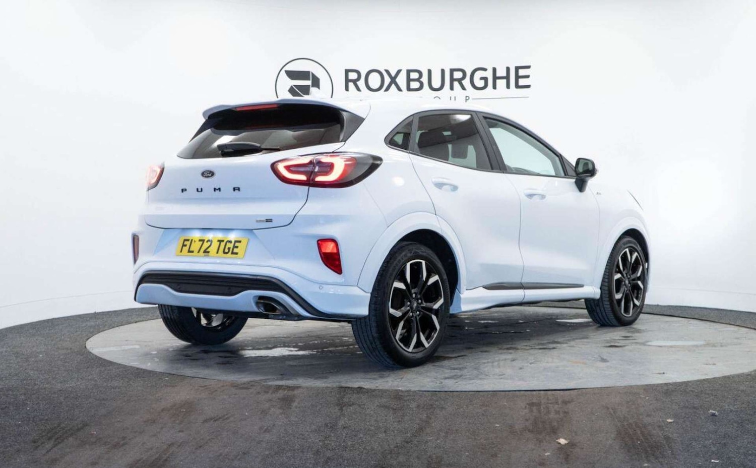 Used Ford Puma 2022 for sale - 77930933: Photo 8