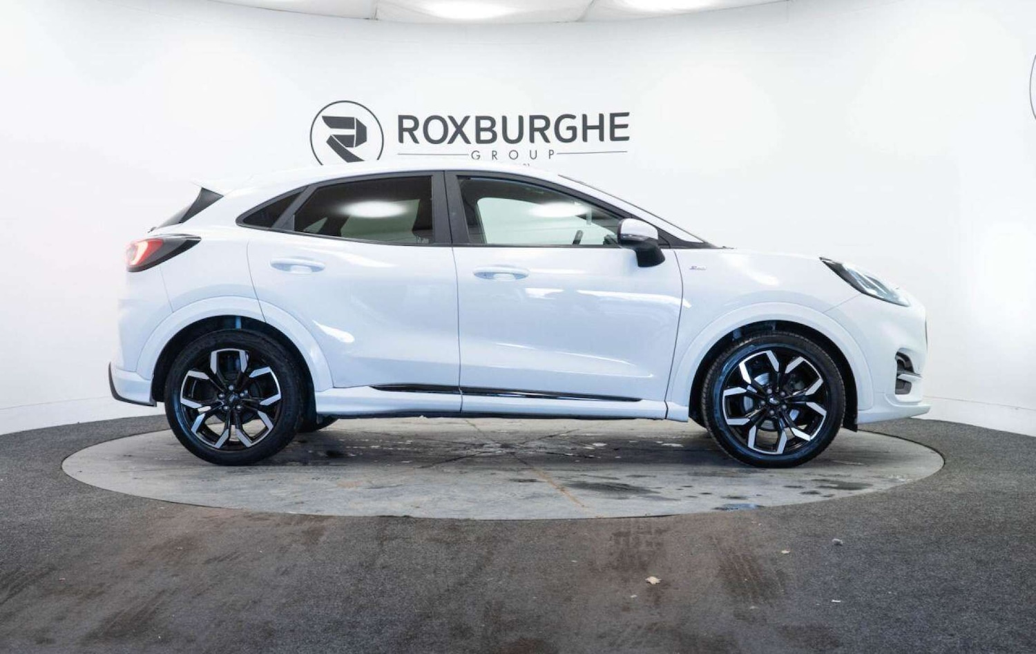 Used Ford Puma 2022 for sale - 77930933: Photo 9