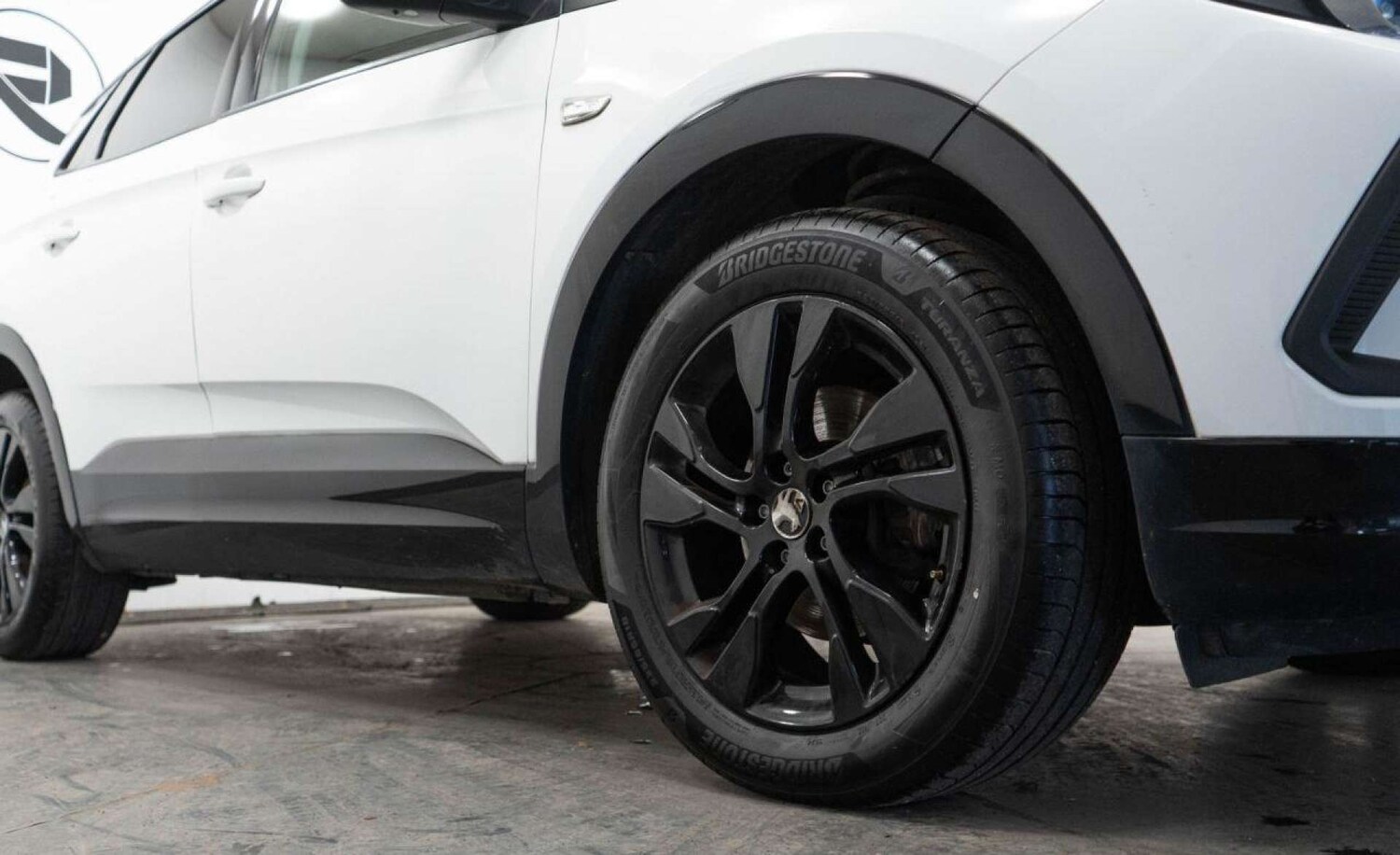 Used Vauxhall Grandland 2022 for sale - 77930669: Photo 11