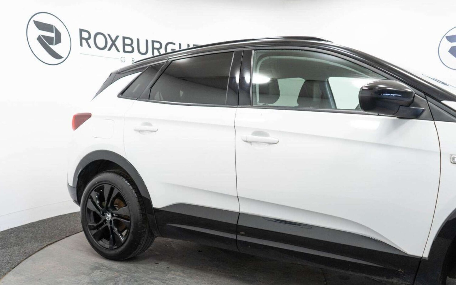 Used Vauxhall Grandland 2022 for sale - 77930669: Photo 13