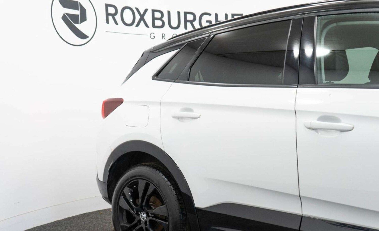 Used Vauxhall Grandland 2022 for sale - 77930669: Photo 14