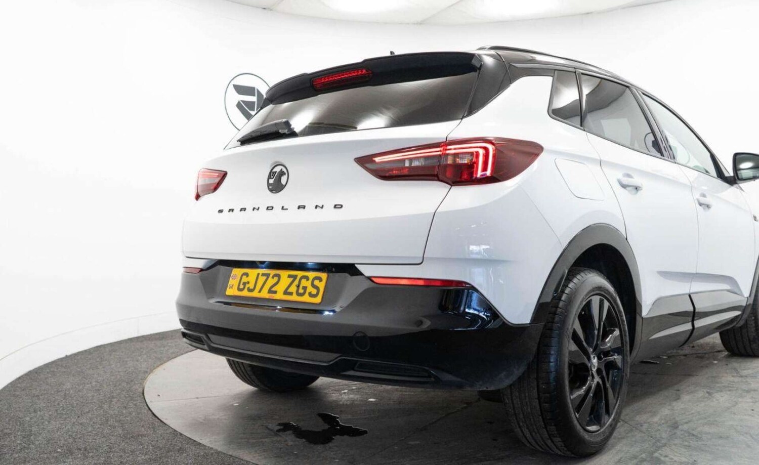 Used Vauxhall Grandland 2022 for sale - 77930669: Photo 15