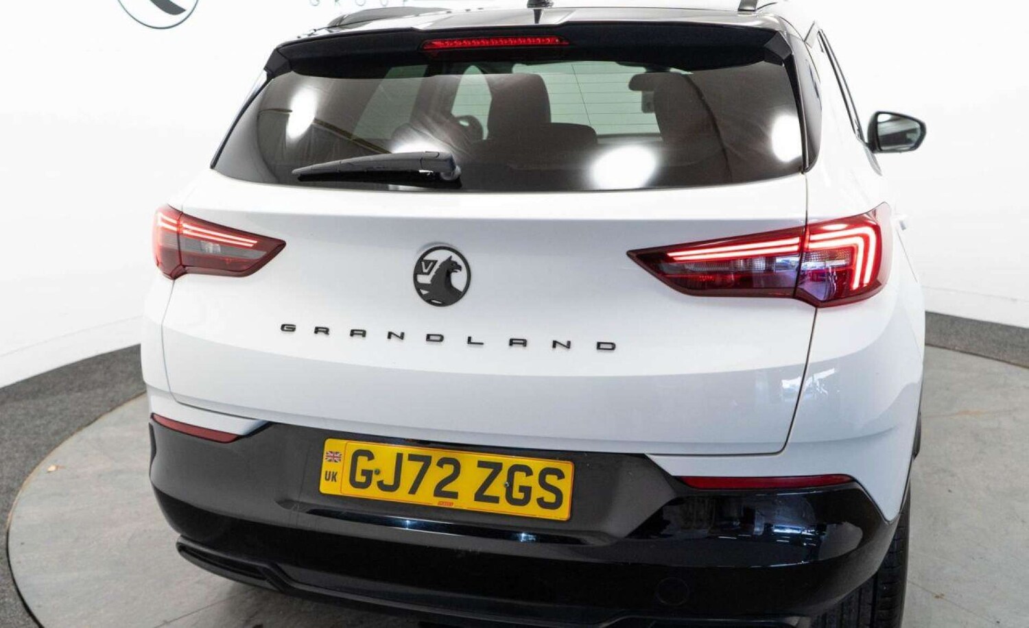 Used Vauxhall Grandland 2022 for sale - 77930669: Photo 16