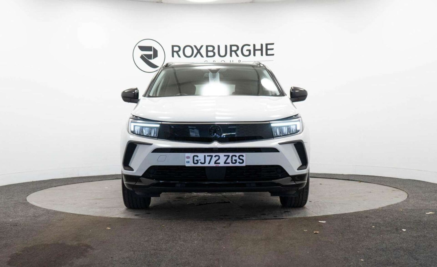 Used Vauxhall Grandland 2022 for sale - 77930669: Photo 2