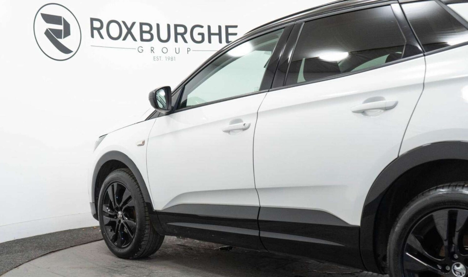 Used Vauxhall Grandland 2022 for sale - 77930669: Photo 20