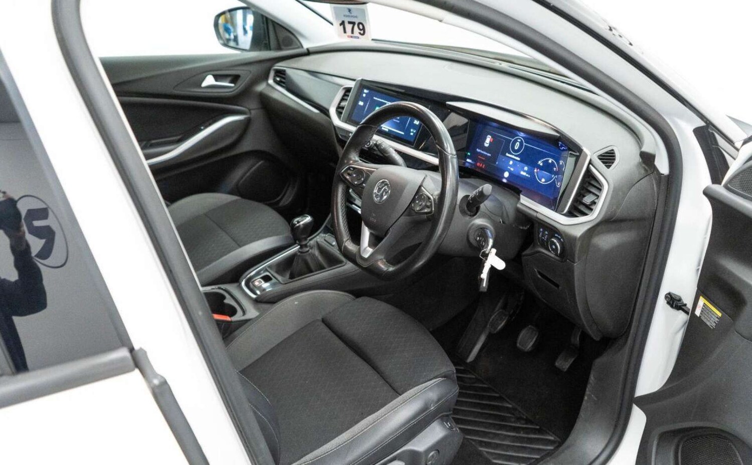 Used Vauxhall Grandland 2022 for sale - 77930669: Photo 21