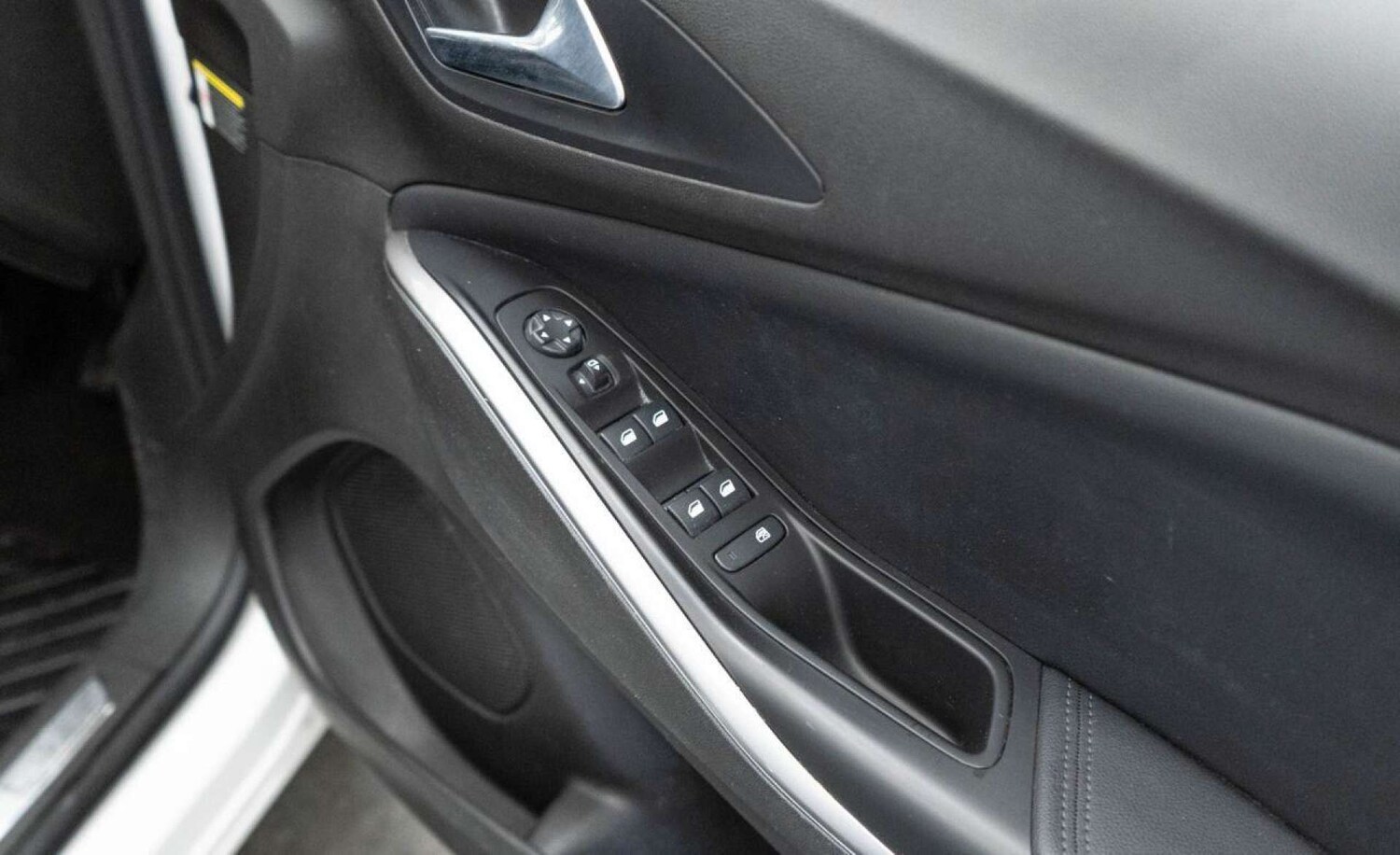 Used Vauxhall Grandland 2022 for sale - 77930669: Photo 23