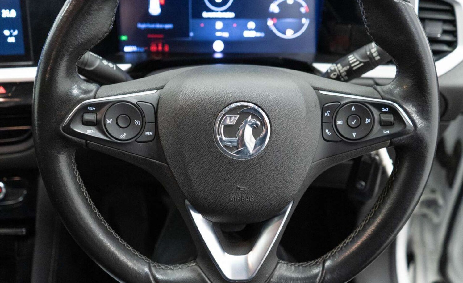 Used Vauxhall Grandland 2022 for sale - 77930669: Photo 25