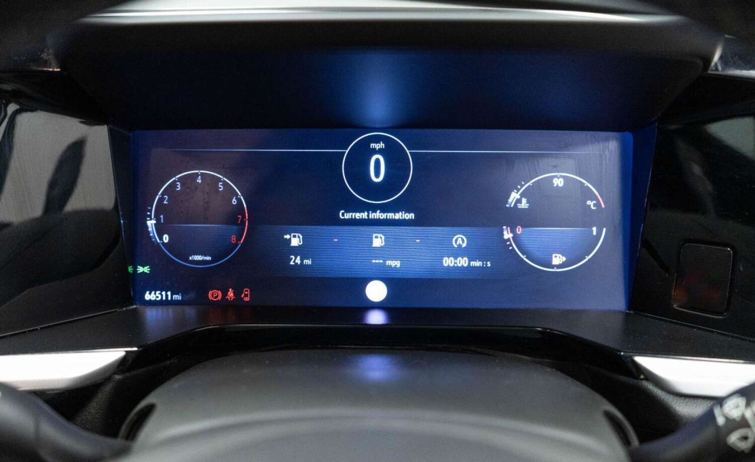 Used Vauxhall Grandland 2022 for sale - 77930669: Photo 26