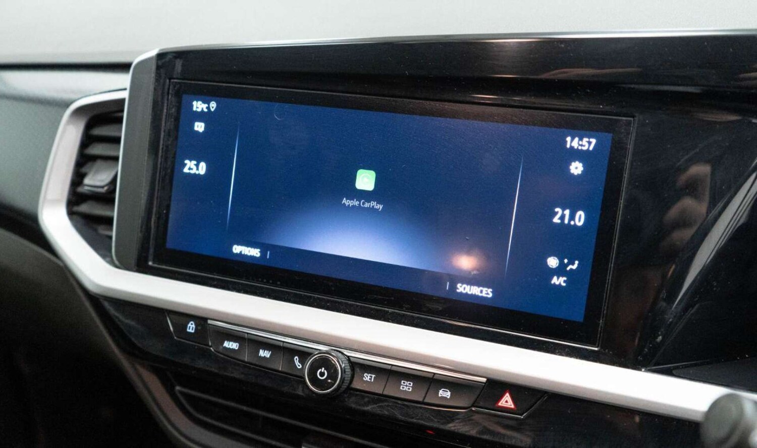 Used Vauxhall Grandland 2022 for sale - 77930669: Photo 27