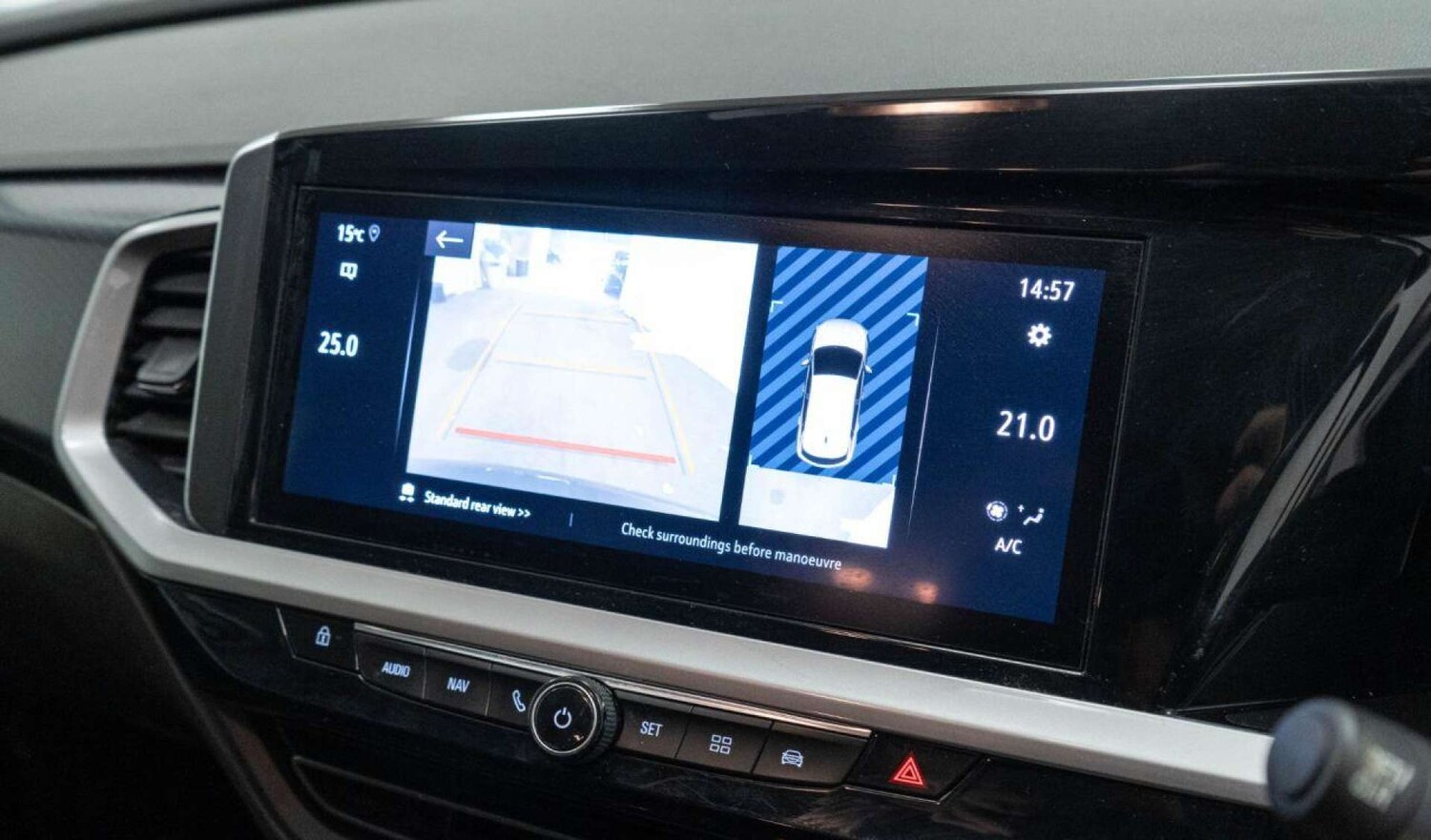 Used Vauxhall Grandland 2022 for sale - 77930669: Photo 28