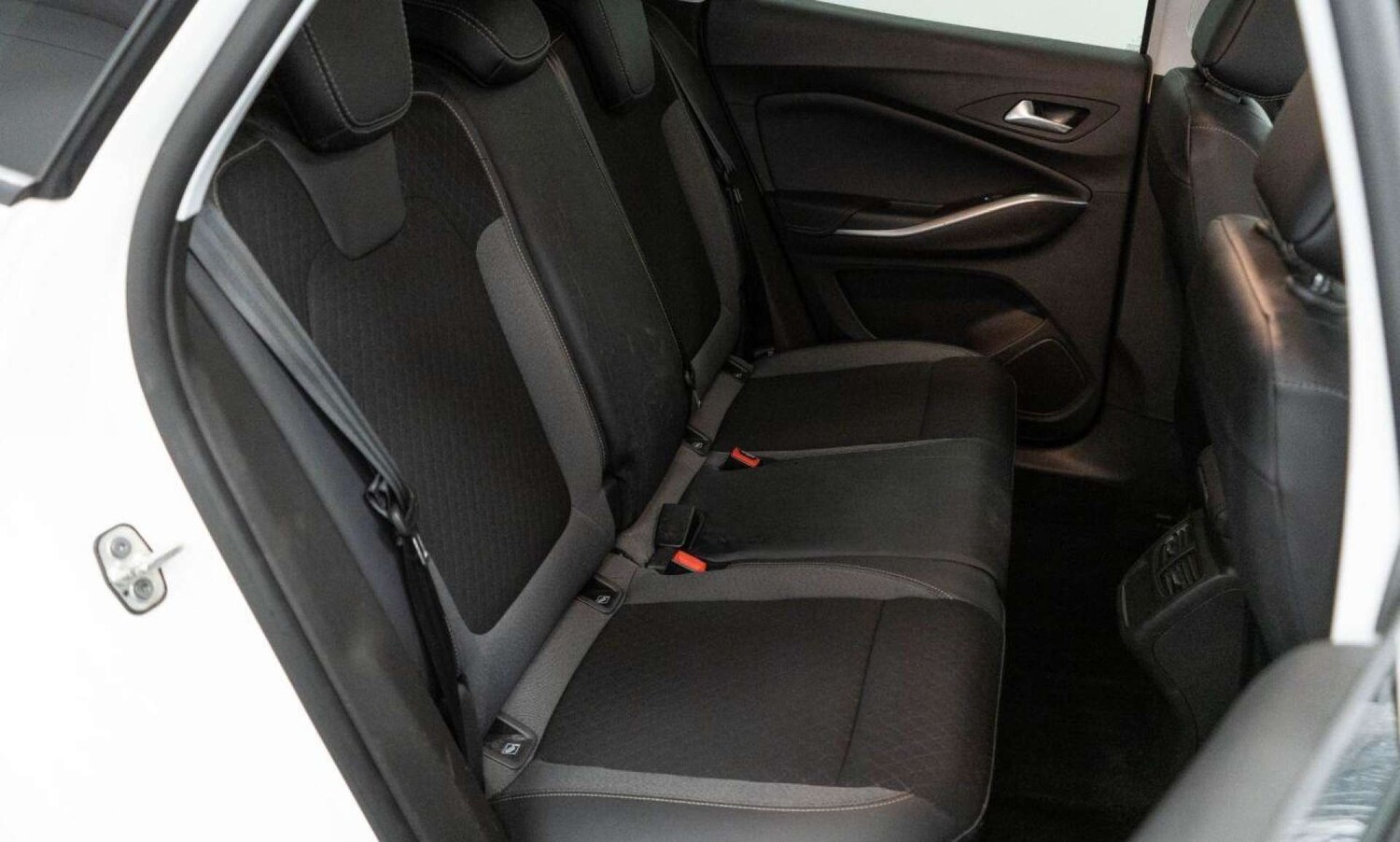 Used Vauxhall Grandland 2022 for sale - 77930669: Photo 33